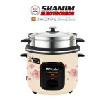 Miyako ASL-3P-280-YLD Triple Pot 2.8 Liter Multifunctional Rice Cooker