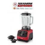 Miyako BL-79 JUMBO 4.0L Jar Commercial Multi Functional Power Blender 2600 Watts