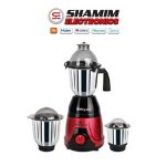 Miyako Blender Grinder Red Bull (850 Watts)