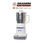 Miyako Electric Grinder MC-10 1000Watt