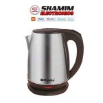 Miyako Electric Kettle MJK-180 SSB 1.8 Ltr