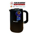 Miyako Electric Kettle MK-20 DG BS (2 Ltr)