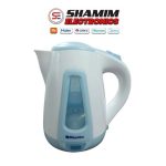 Miyako Electric Kettle MK-23 2 Liter