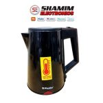 Miyako Electric Kettle MK-4200 BS 2 LTR.