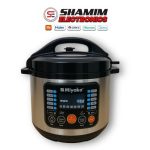 Miyako Electric Pressure Cooker EPC-07 HCD