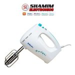 Miyako GTM-8017 A2 Beater Hand Mixer
