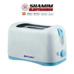 Miyako KT-6002 Bread Toaster 2-Slice