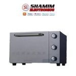 Miyako Multifunction Convection Electric Oven 25 Liter MT-25DBL