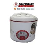 Miyako Rice Cooker 1.8 Liter MRC-918
