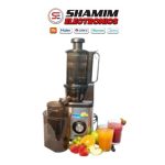 Miyako SD-603A Slow Juicer