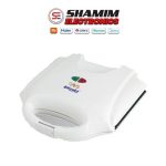 Miyako SW-5001 Sandwich Maker