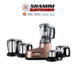 Panasonic MX-AC555 Super Mixer Grinder
