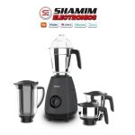 Philips HL7704 Mixer Grinder 1000W Blender