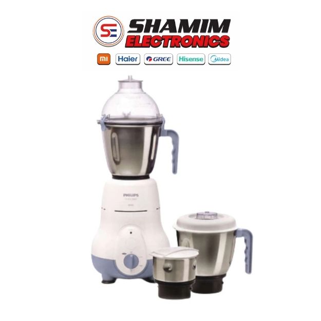 Philips Mixer Grinder HL1643 Philips Mixer Grinder HL1643 - Image 1