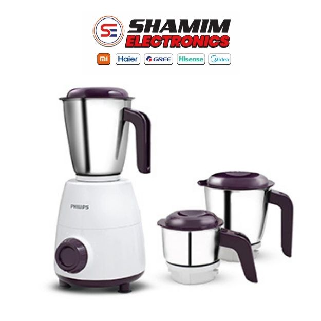 Philips Mixer Grinder update collection HL7505 Philips Mixer Grinder update collection HL7505 - Image 1