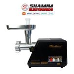RedSwiss RSMG-80 Meat Grinder 2000 Watt