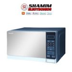 SHARP MICROWAVE OVEN 25 LTR (R-75MT-S)