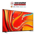 SONY BRAVIA 7 75” TV K-75XR70 QLED 4K HDR Google TV