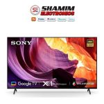 SONY BRAVIA KD-55A9G 55-Inch 4K UHD Android OLED TV