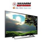 SONY BRAVIA SMART INTERNET TV KLV-32W602D 32-INCH HD LED