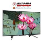 SONY BRAVIA SMART TV INTERNET 50W660G 50 INCH FULL HD LED