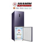Samsung 218 Ltr Bottom Mount Freezer RB21KMFH5UT-D3