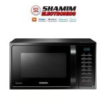 Samsung 28 L Convection Microwave Oven MC28H5025VK/D2