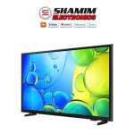 Samsung 43 Inch Full HD Smart LED TV 43F6000F