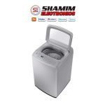Samsung Top Loading Washing Machine 7kg Grey WA70H4200SG/SH