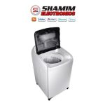 Samsung Washing Machine White Grey-13KG | WA13J5711SG/IM