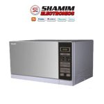 Sharp 25L Microwave Oven R32A0-SMV