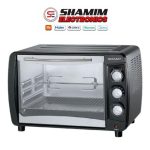 Sharp Electric Oven EO-35K