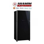 Sharp Inverter Refrigerator SJ-EX645P-BK-570 L