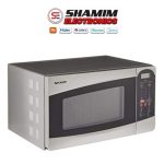 Sharp R-25C1-S Microwave Oven 25Ltr