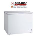 Sharp-SCF-K320Xl-Sl2 Deep Freezer