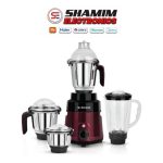 Singer 750W Ultima Mixer Grinder