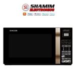 Singer SMW30GCB8LP Convection Microwave | 30Ltr