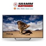 Sony Bravia KD-W652D 40 inch Smart Led TV