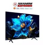 TCL 55P8K 55-Inch 4K UHD QLED Smart Google TV