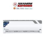 Walton 1 Ton Inverter Air Conditioner (WSI-INVERNA (SUPERSAVER)-12J [PLASMA])