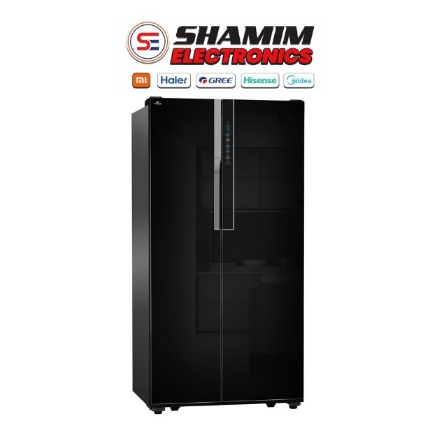 Walton 563L No-Frost Refrigerator WNI-5F3-GDEL-ID Walton 563L No-Frost Refrigerator WNI-5F3-GDEL-ID - Image 1