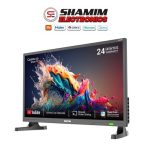 Walton W24DT23CS 24" Smart TV