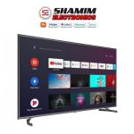 Walton WD55RUG 55" 4K UHD Android TV