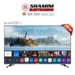 Walton WE55RUW1 55" 4K Ultra HD TV