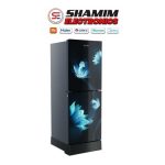 Whirlpool Fresh Magic Pro 278L Florina Blue Refrigerator