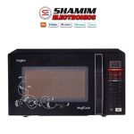 Whirlpool Magicook 20 Ltr Classic Solo Microwave Oven
