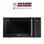Whirlpool Magicook Pro 29Ltr 31CES Convection Microwave