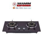 ELECTRO GAS STOVE LPG YG-B22090
