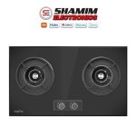 FIESTA HG9T 2 Burners Gas Hob