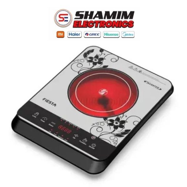 Fiesta FAB-i9 Infrared Cooker 2200W